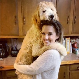 Meet your Posher, Devin